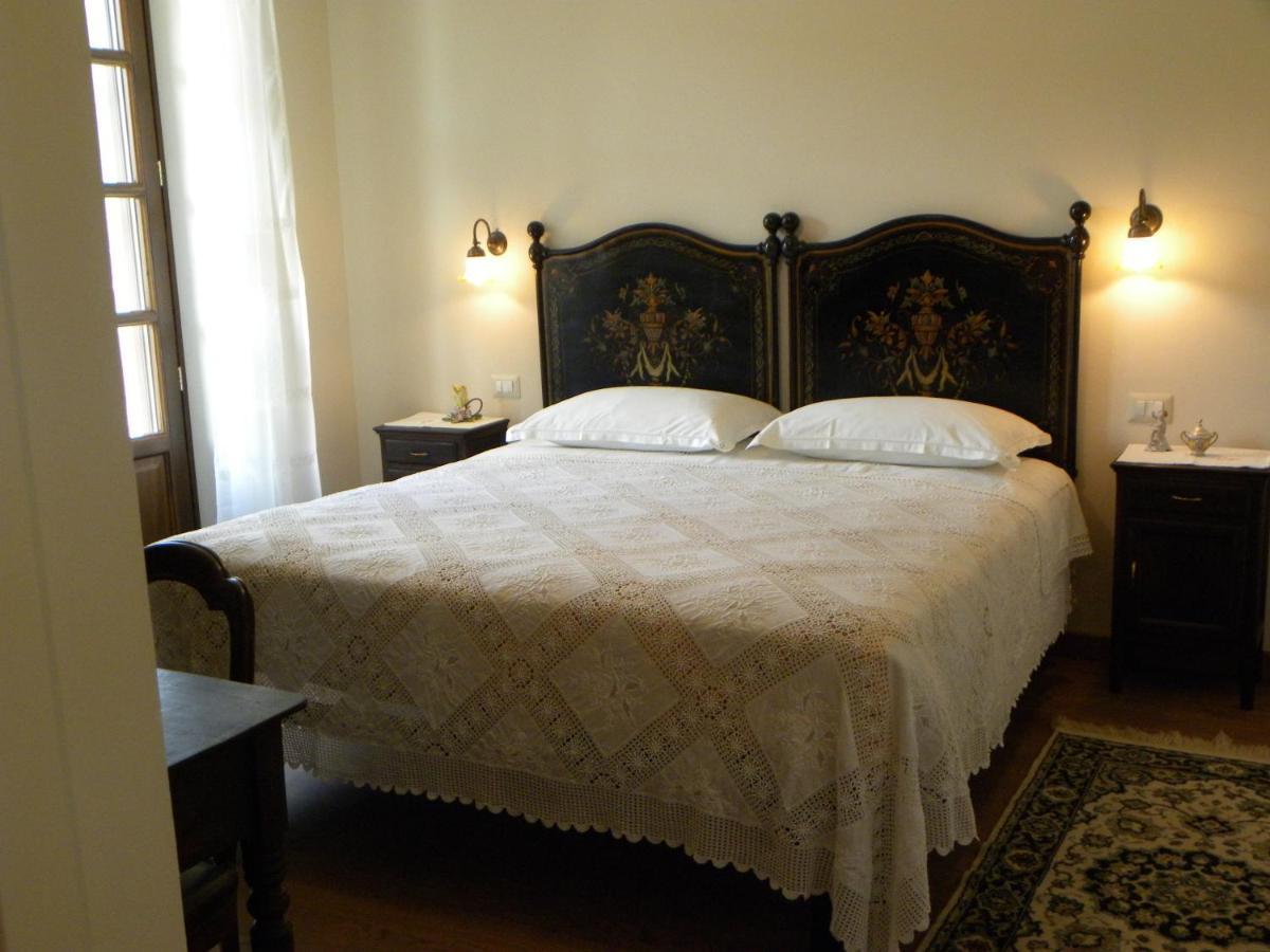 Agriturismo Tre Stelle Barbaresco Exterior photo